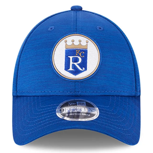 Lids Kansas City Royals New Era 2023 Batting Practice 39THIRTY