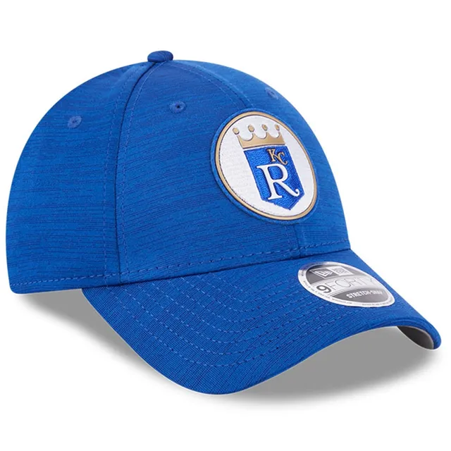 Kansas City Royals Clubhouse 2019 Knit Hat by New Era