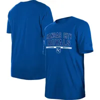 Lids Kansas City Royals Nike Women's Wordmark T-Shirt - Royal