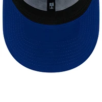 Men's New Era Royal Kansas City Royals Neo 39THIRTY Flex Hat