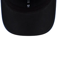 Men's New Era  Royal Kansas City Royals Player Replica 9SEVENTY Adjustable Hat