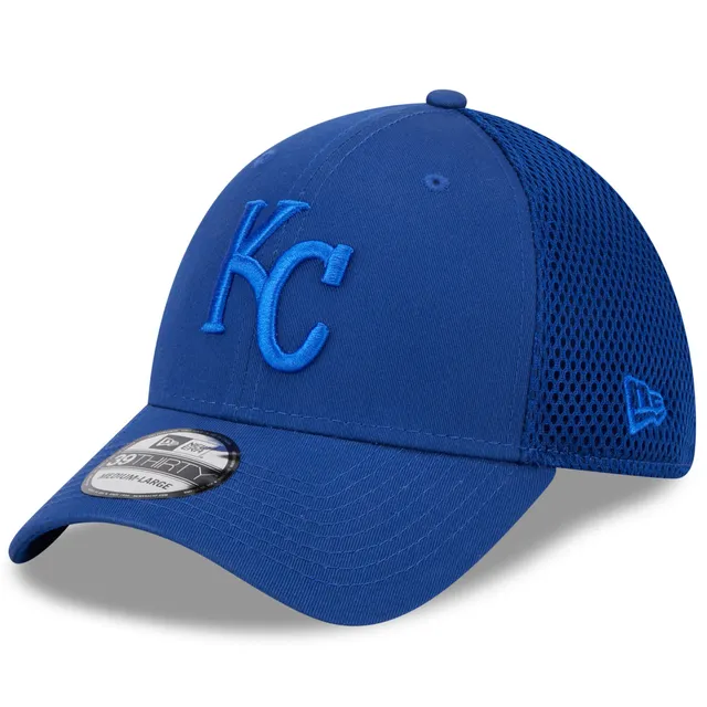 Lids Kansas City Royals '47 2022 MLB City Connect Team Bucket Hat - Navy