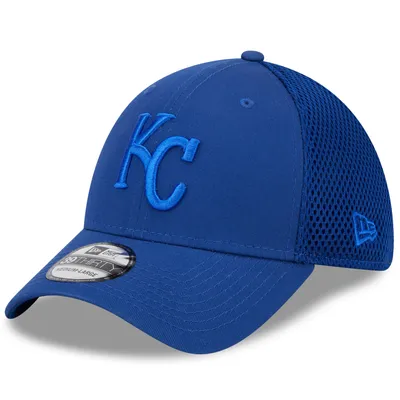 New Era Kansas City Royals MLB Neo 39THIRTY Stretch Fit Cap