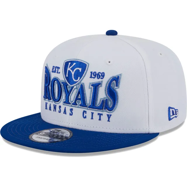 New Era Youth Kansas City Royals City Connect 9FIFTY Cap