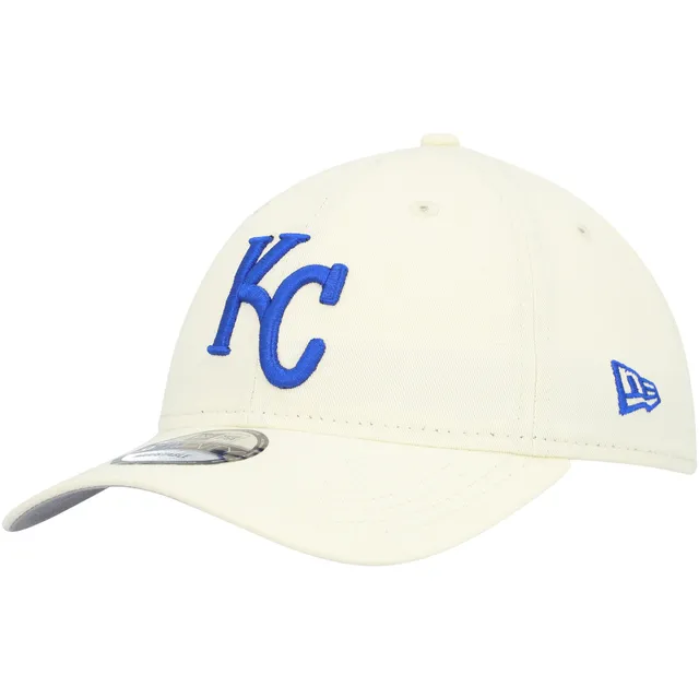 Lids Kansas City Royals New Era Women's Bloom 9TWENTY Adjustable Hat -  Royal