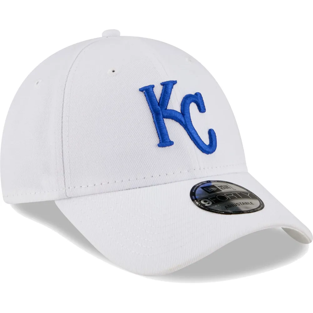 Kansas City Royals New Era The League 9FORTY Adjustable Cap