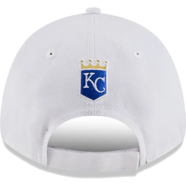 Kansas City Royals New Era The League 9FORTY Adjustable Cap