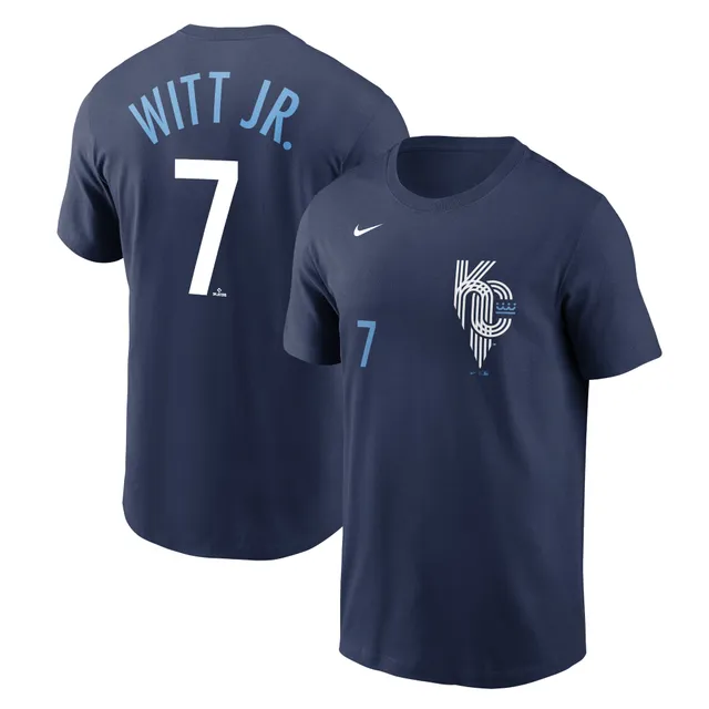 Nike Youth Boys and Girls Yordan Alvarez Navy Houston Astros 2022 City  Connect Name Number T-shirt