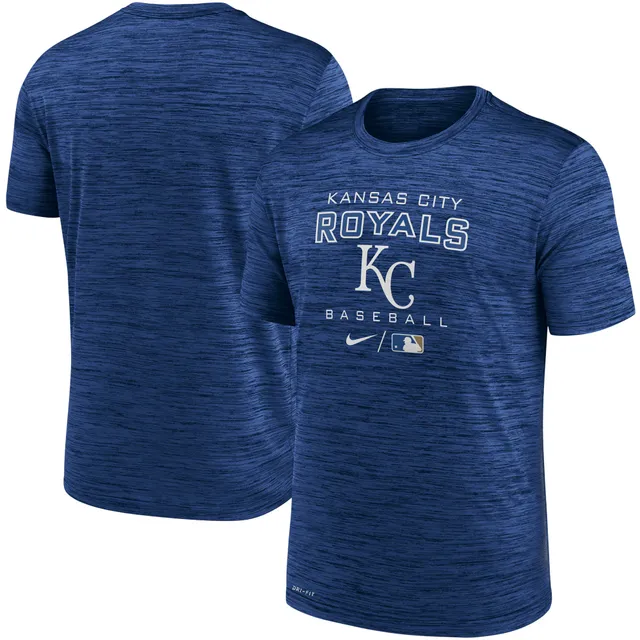 Nike Youth Kansas City Royals Away Replica Jersey