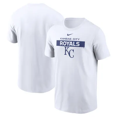 Kansas City Royals Nike Team T-Shirt