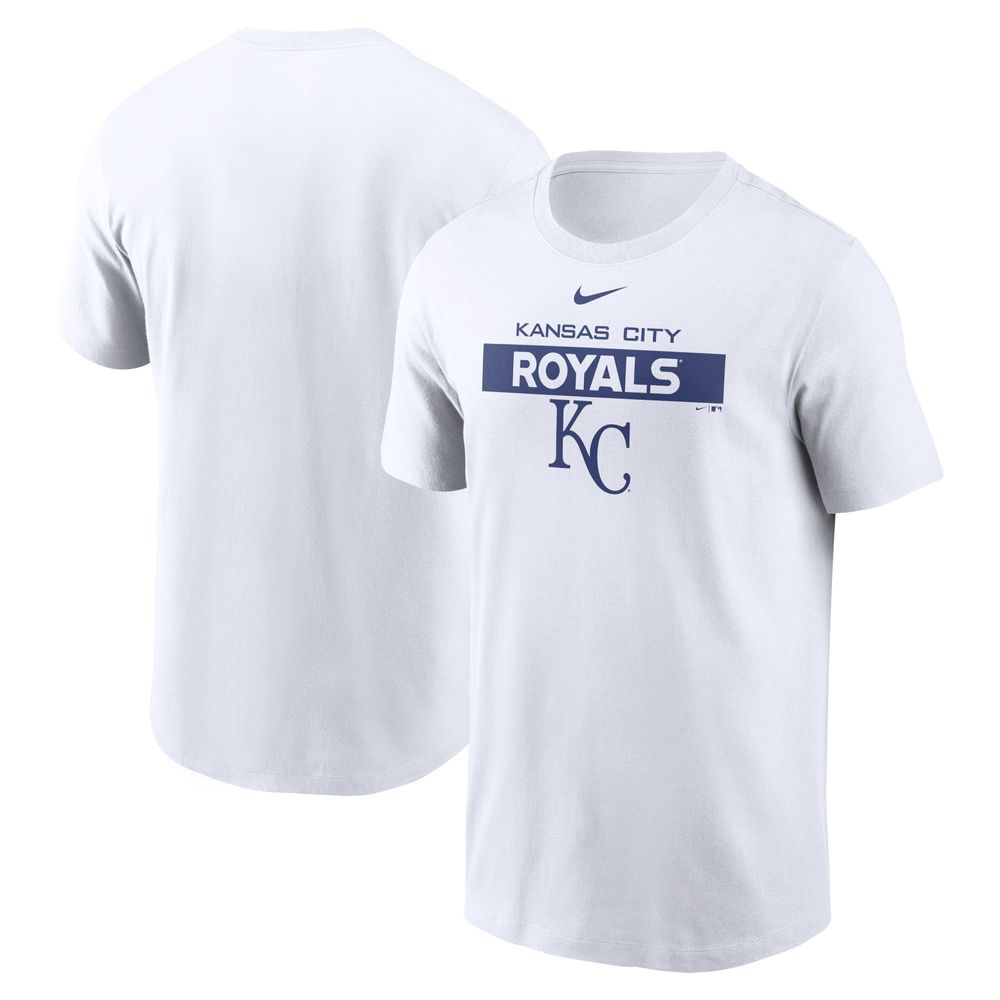 Kansas City Royals T-Shirts in Kansas City Royals Team Shop 