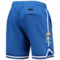 Short d'équipe Royal Kansas City Royals Pro Standard pour homme