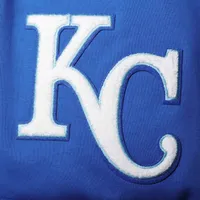 Men's Pro Standard Royal Kansas City Royals Team Shorts