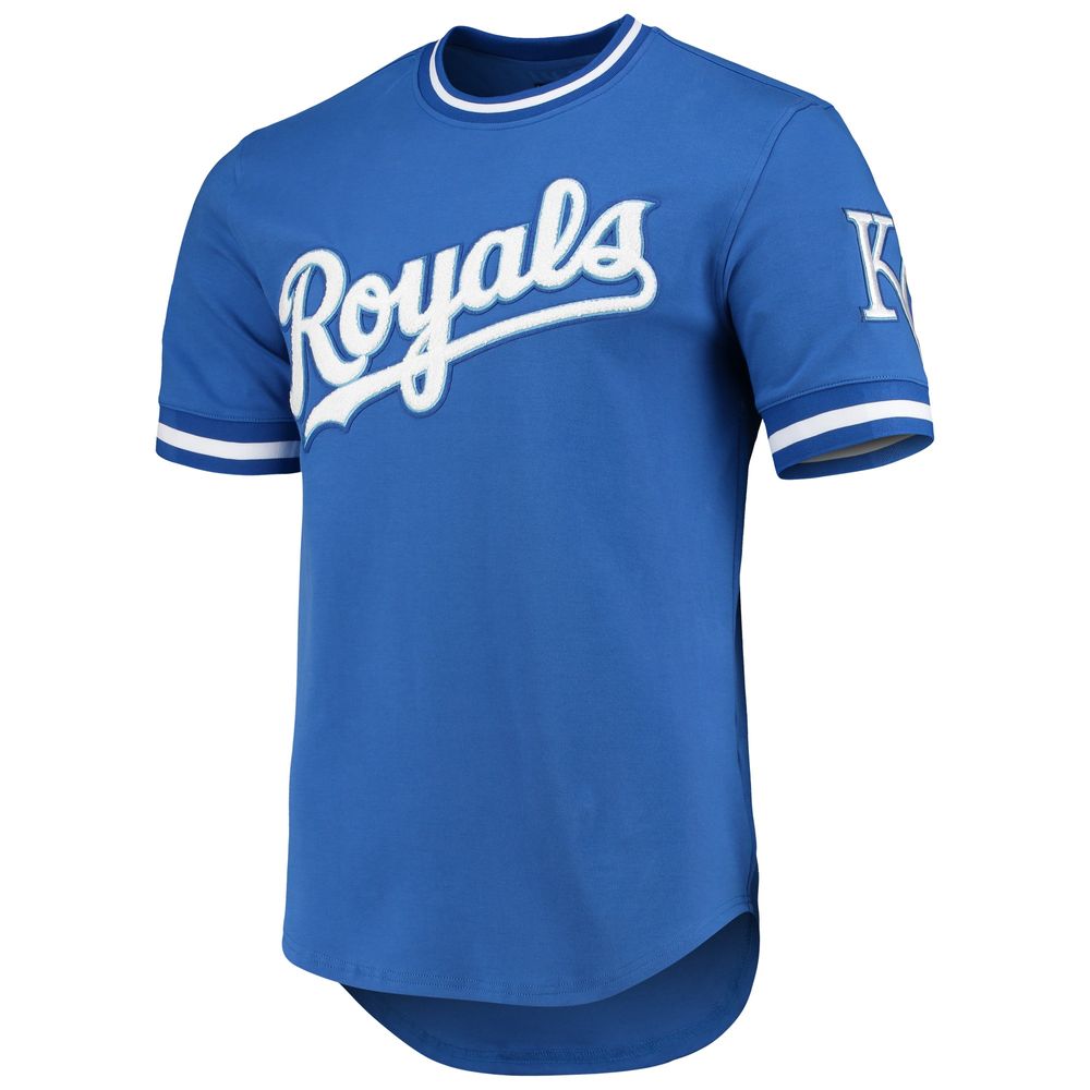 Men's Pro Standard Royal Kansas City Royals Team Shorts Size: Small