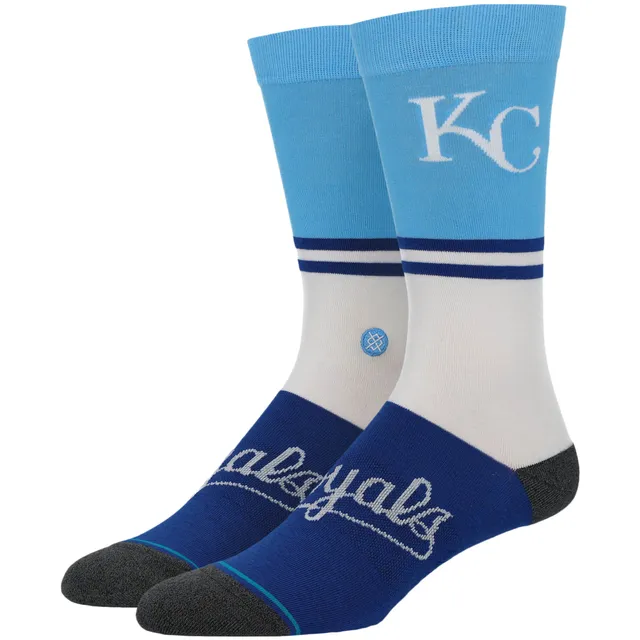 Kansas City Royals – For Bare Feet