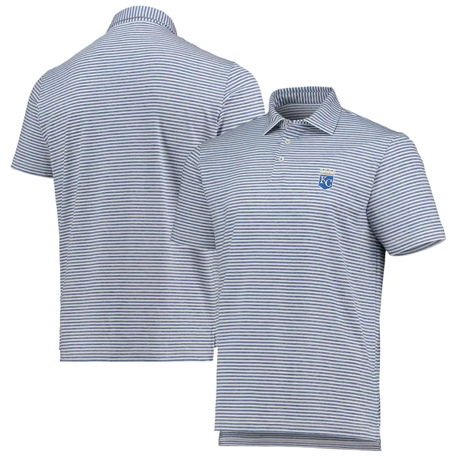 Shop Women's Kansas City Royals Pique Polo at vineyard vines