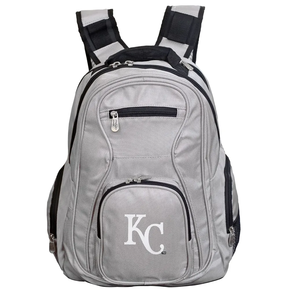 Men's Kansas City Royals Fanatics Branded Black Personalized Any