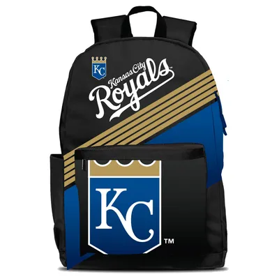 Kansas City Royals MOJO Ultimate Fan Backpack