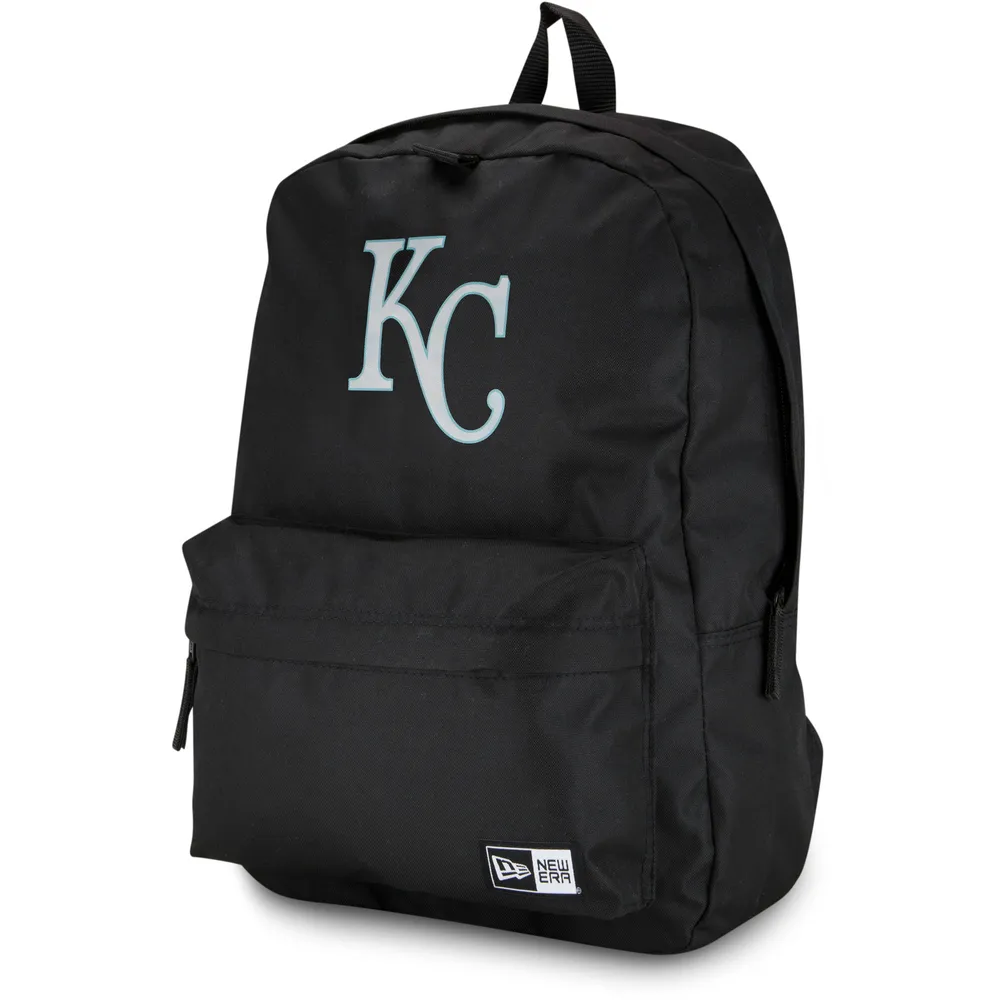 New Era Kansas City Royals Black Black