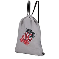 Kansas City Royals New Era 4th of July Gym Sack