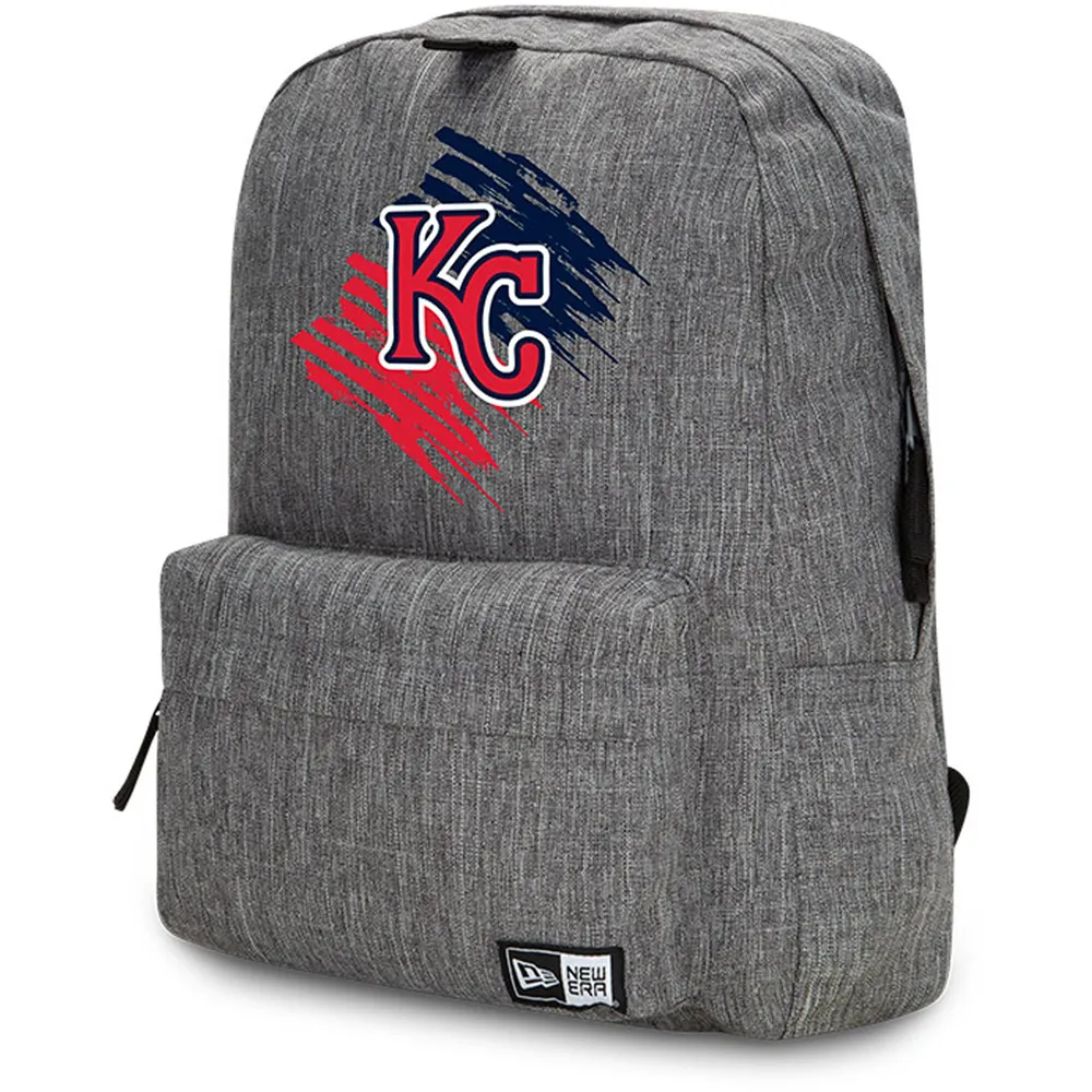 New Era Kansas City Royals City Connect Stadium Backpack