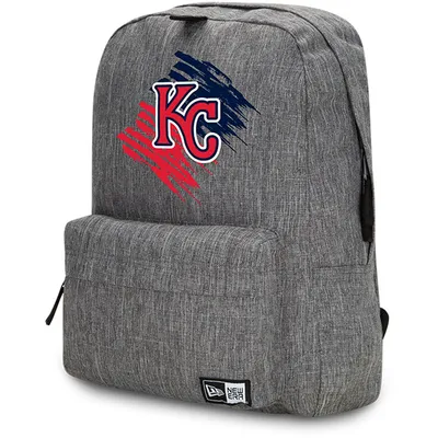 Lids Kansas City Royals New Era Throwback Gym Sack