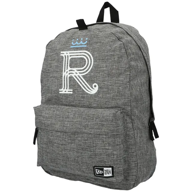 Lids Miami Marlins New Era City Connect Stadium Backpack