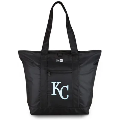 Kansas City Royals New Era Color Pack Tote Bag