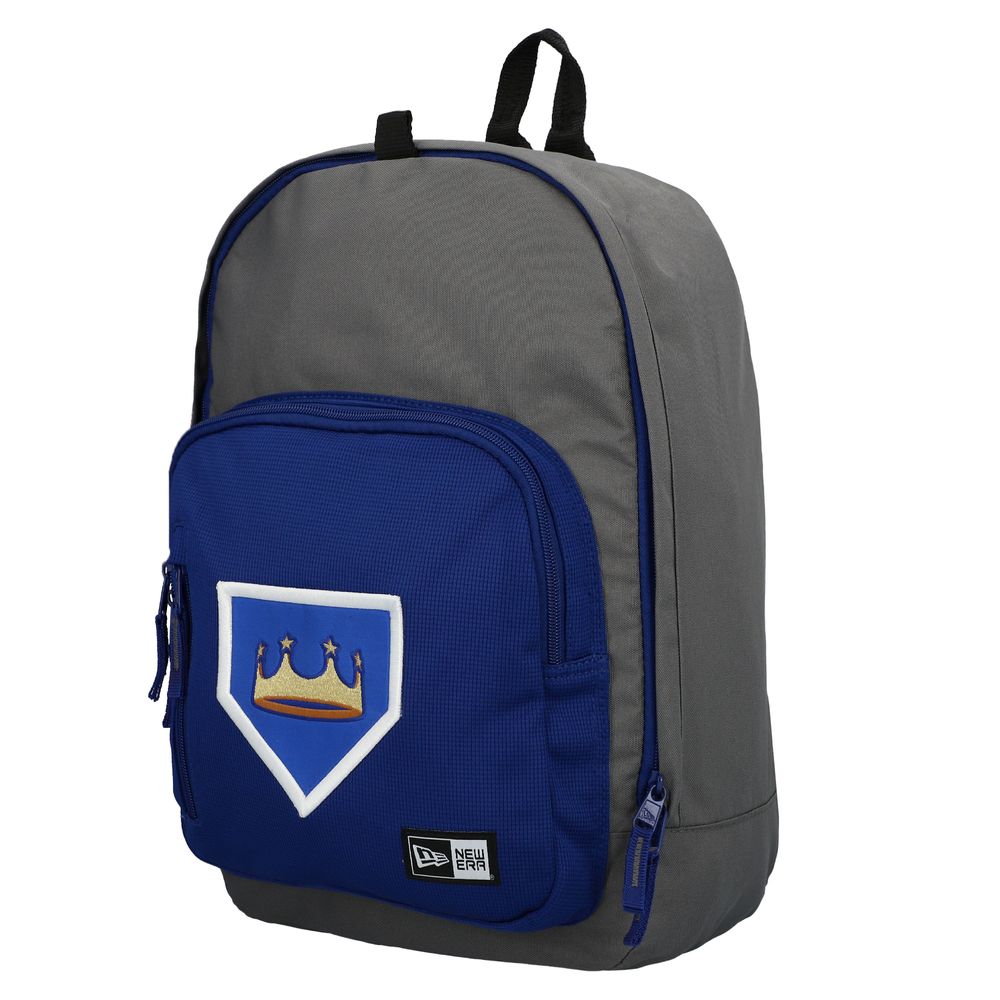 New Era Kansas City Royals Game Day Clubhouse Backpack