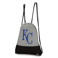 New Era Kansas City Royals Throwback Gym Sack