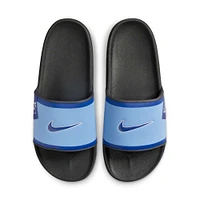 Sandales Nike Kansas City Royals Offcourt Slide