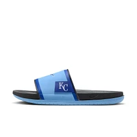 Sandales Nike Kansas City Royals Offcourt Slide