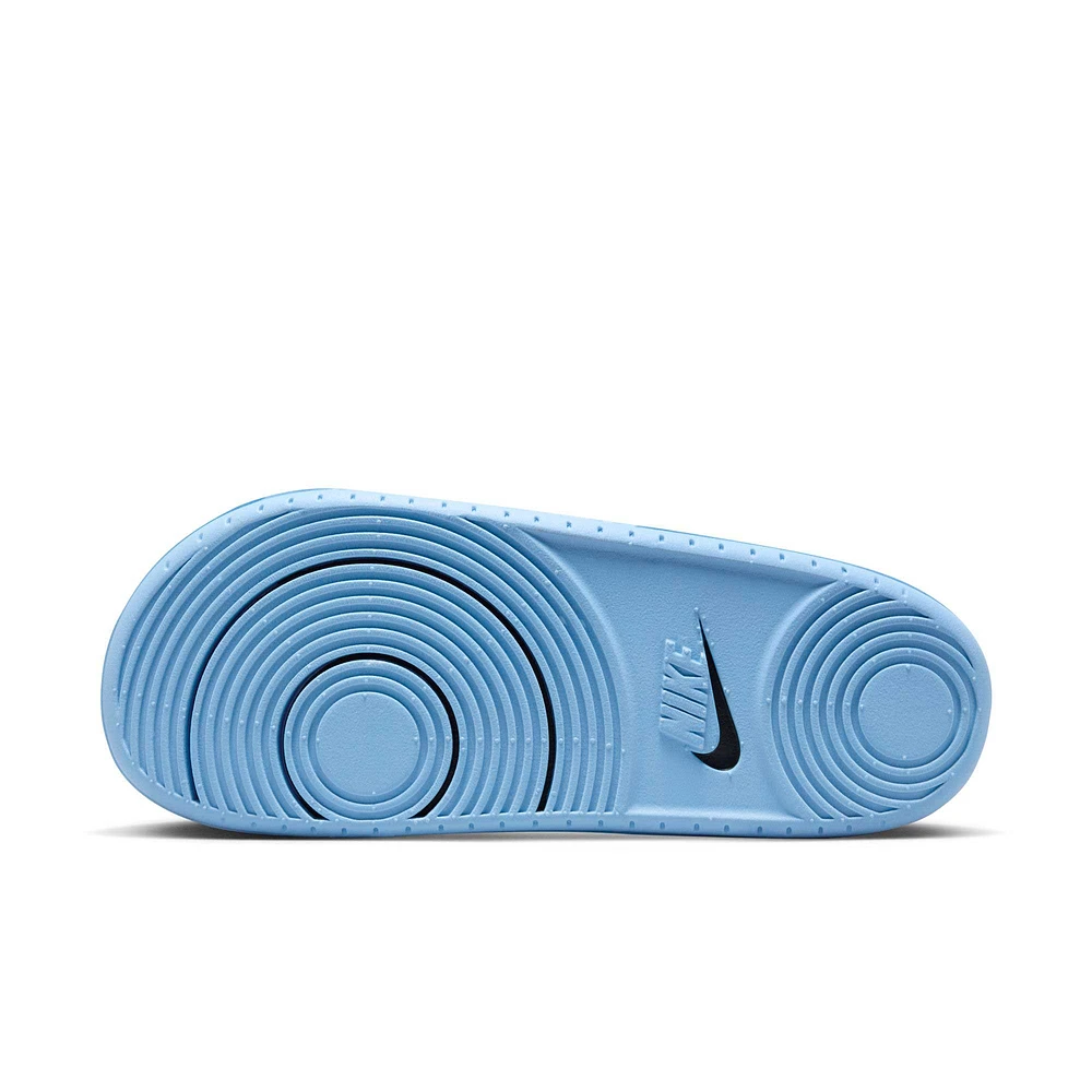 Sandales Nike Kansas City Royals Offcourt Slide