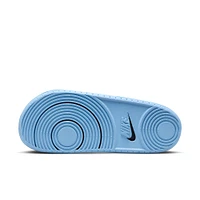 Sandales Nike Kansas City Royals Offcourt Slide