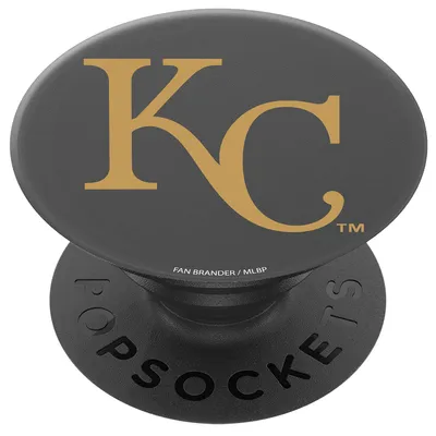 Kansas City Royals PopSockets Primary Logo PopGrip