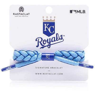 Bracelet Rastaclat Kansas City Royals Signature Infield