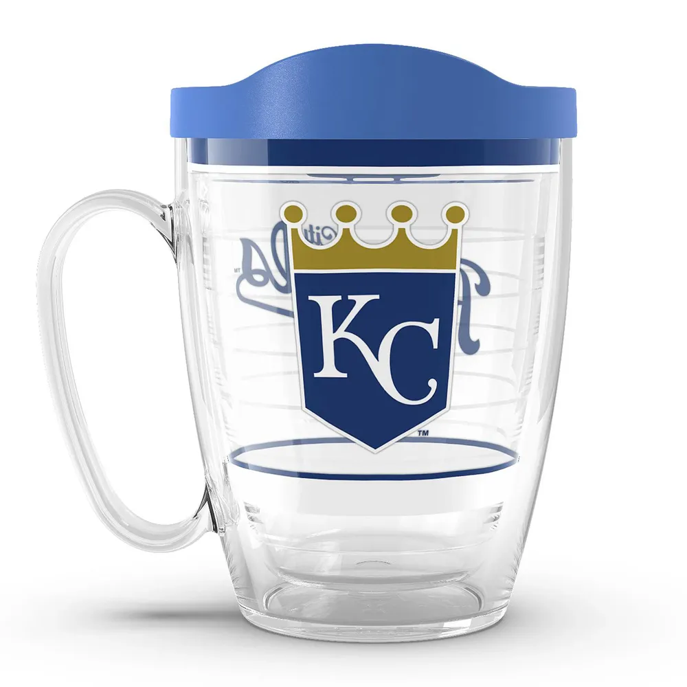 Lids Kansas City Royals Tervis 16oz. Tradition Classic Mug