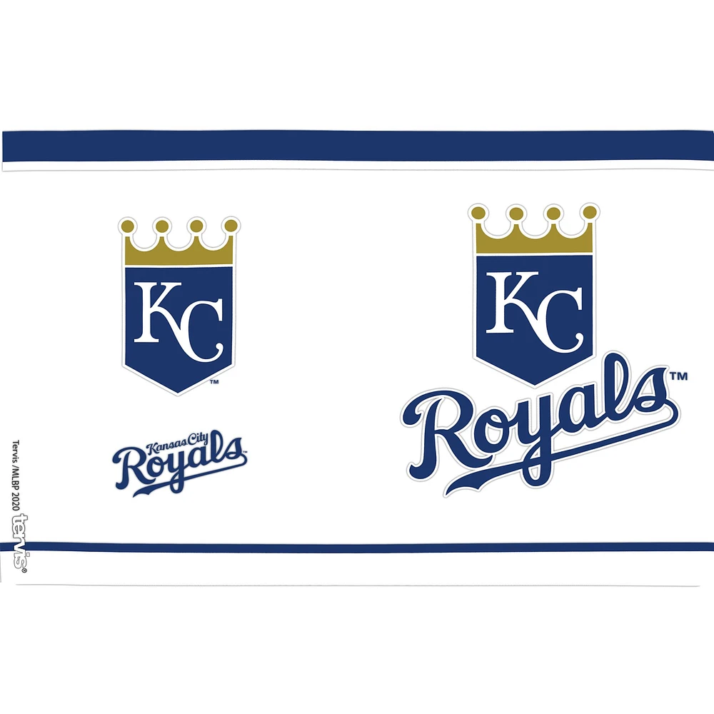 Tervis  Kansas City Royals 16oz. Tradition Classic Tumbler