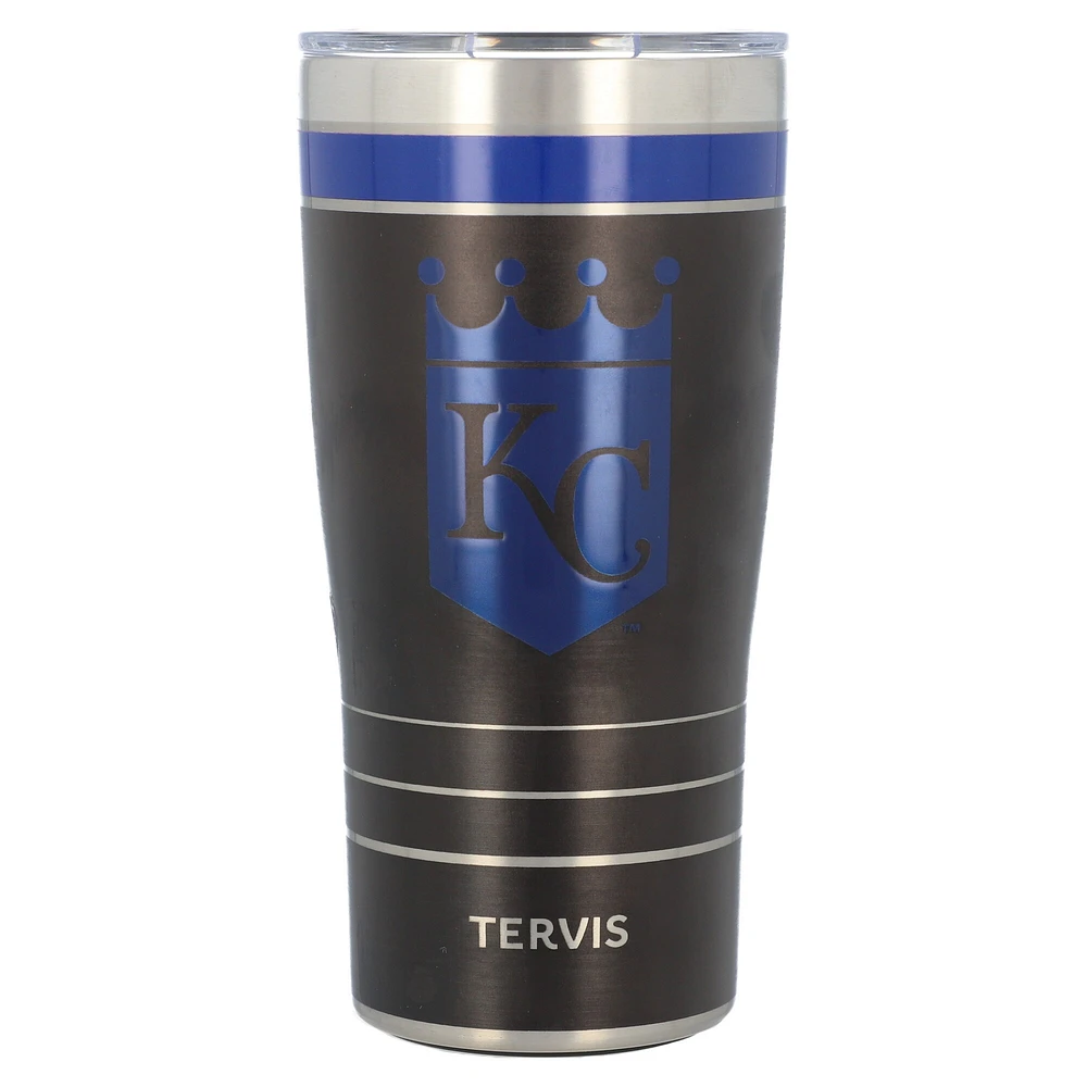 Tervis Royals de Kansas City 20oz. Gobelet de jeu de nuit