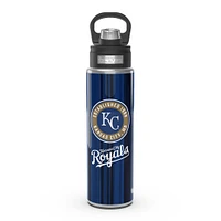 Tervis Royals de Kansas City 24oz. Bouteille d'eau tout en large goulot