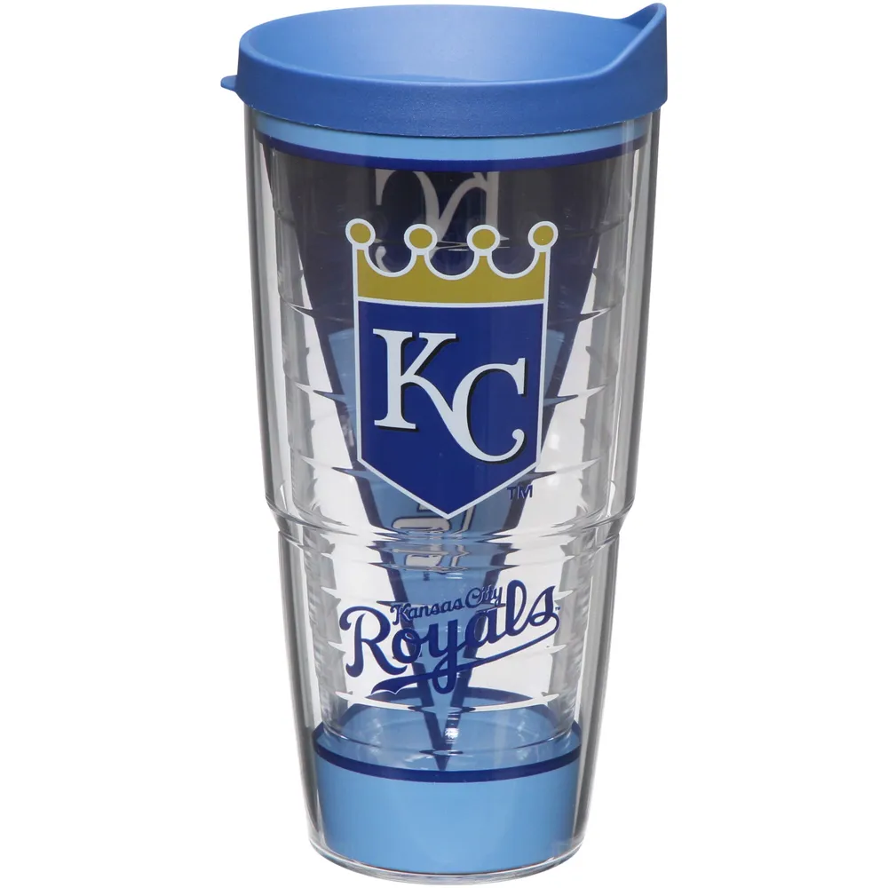 Tervis Royals de Kansas City 24 oz. Gobelet en acrylique Batter Up