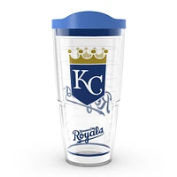 Tervis Kansas City Royals 24oz. Tradition Classic Tumbler