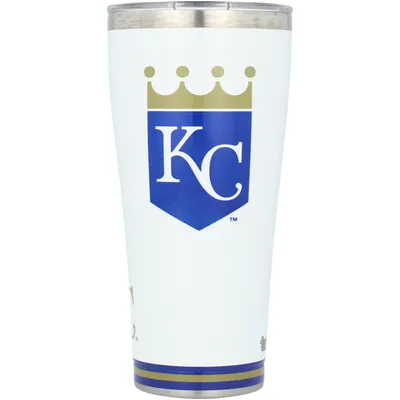 Kansas City Royals Tervis 30oz. Arctic Stainless Steel Tumbler