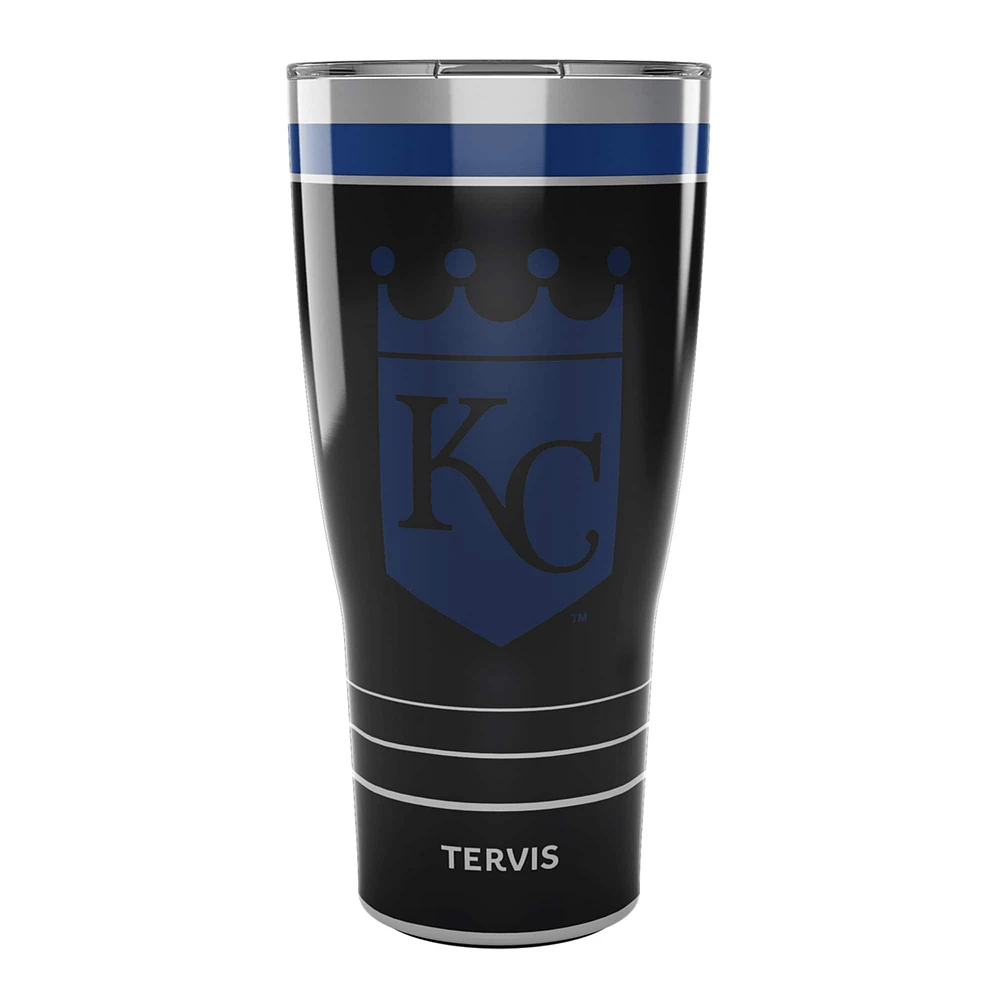 Tervis Royals de Kansas City 30oz. Gobelet de jeu de nuit