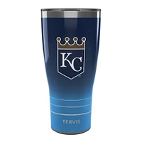 Tervis Kansas City Royals 30oz. Ombre Tumbler