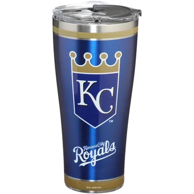 Kansas City Royals Tervis 30oz. Stainless Steel Tumbler