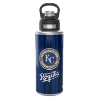 Tervis Kansas City Royals 32oz. All In Wide Mouth Water Bottle