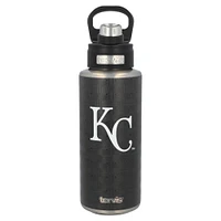 Tervis Kansas City Royals 32oz. Weave Wide Mouth Water Bottle