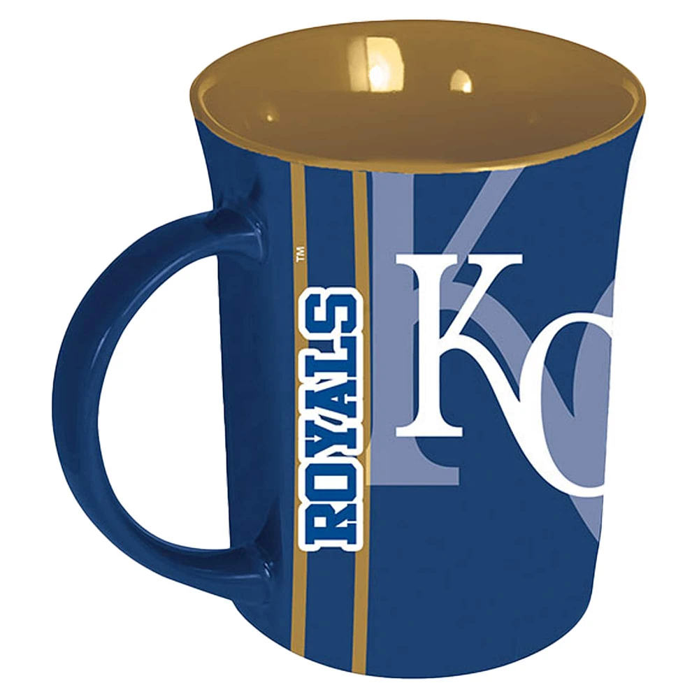 The Memory Company Kansas City Royals 15oz. Tasse réfléchissante