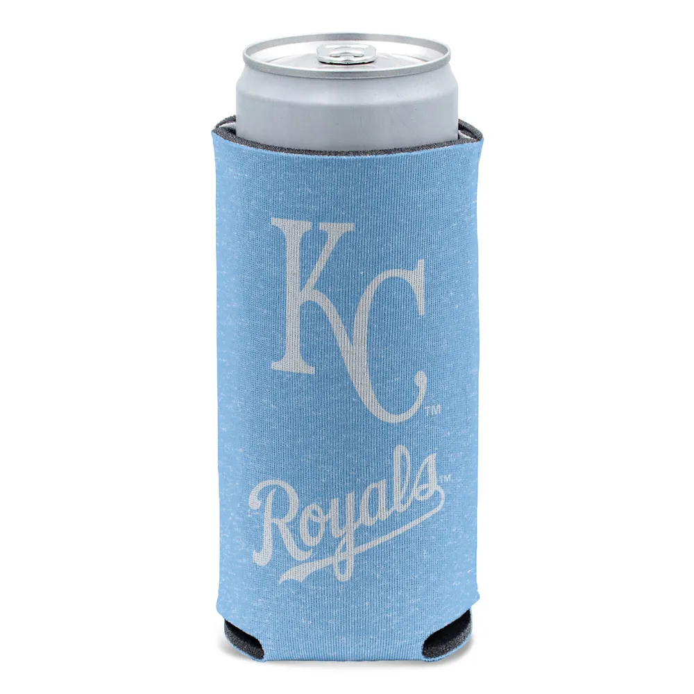 WinCraft Kansas City Royals 12 oz. Glacière Team Logo Slim